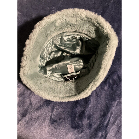 Nike Naomi Osaka Apex Bucket Hat Tennis Faux‎ Fur FJ6302-309 Women's Size Large - Picture 5 of 10